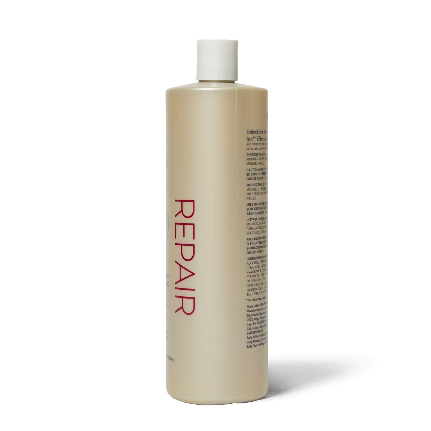 Ion Effective Care Treatment 33.8 oz. - Image 3